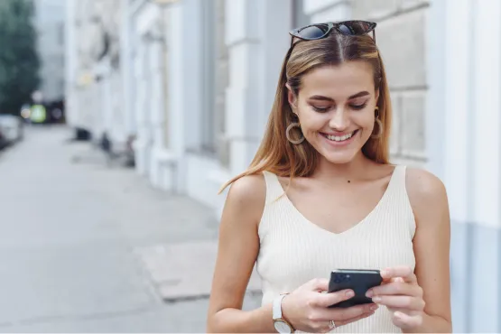 Taxi officiel à Pomponne